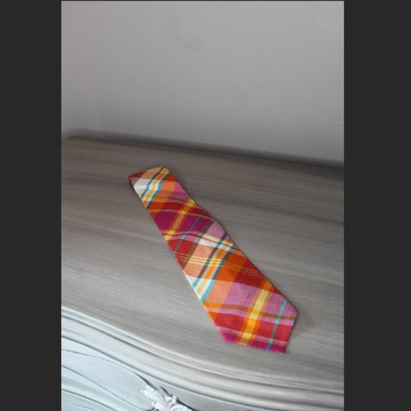 The Belle & The Beau Tie - Picture 2 of 2